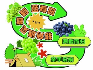 童趣森林探险乐园