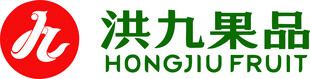 洪九果品标志矢量图