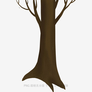 树木