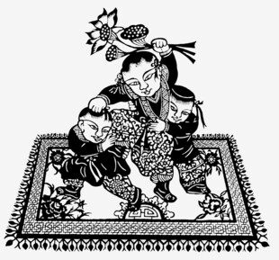 传统杂技表演中的精彩瞬间