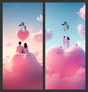 情人节七夕