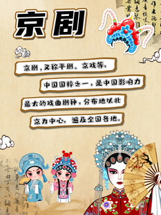 京剧文化