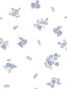 小花