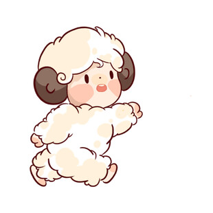 小羊