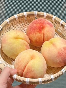 水蜜桃