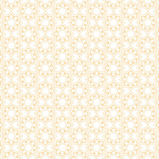 米白色几何图案背景纹理