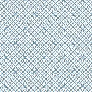 蓝白几何图案纹理背景