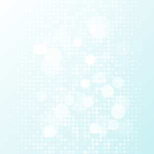 淡蓝色渐变点状背景图