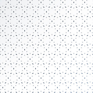 白色星点几何纹理背景图