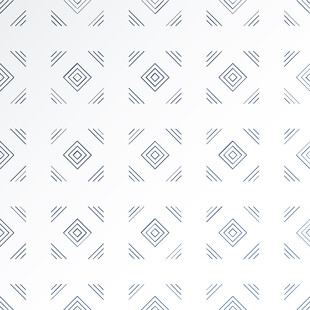 简约几何图案纹理背景