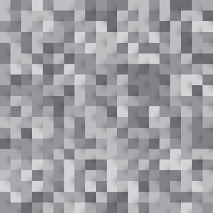 灰白像素纹理背景图