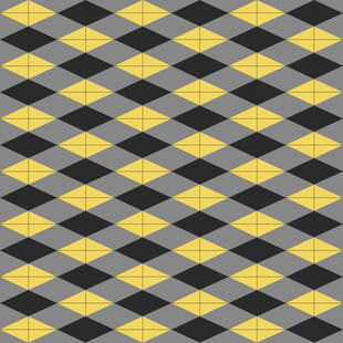 几何菱形图案背景纹理