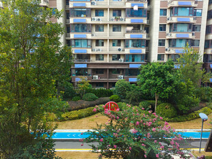 洋房住宅