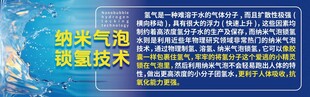 纳米气泡锁氢技术概述