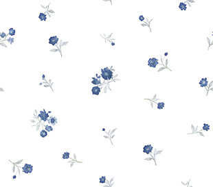 小碎花