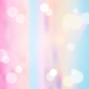 梦幻渐变光斑背景图