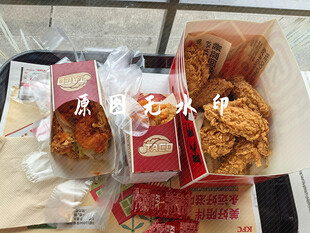 多样美味糕点整齐摆放