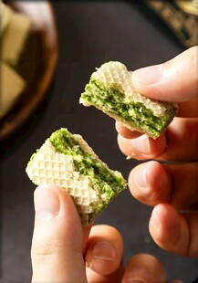 抹茶蛋糕