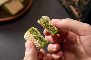 抹茶蛋糕