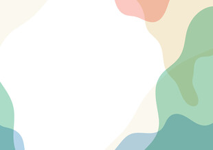 多彩渐变抽象背景图案