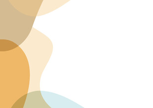 抽象多彩几何形状图案