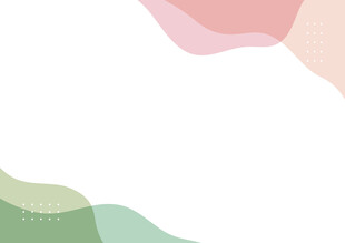 简约几何渐变抽象背景图