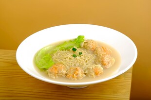 云吞面