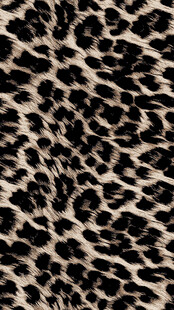 豹纹图案纹理