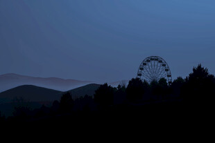 摩天轮