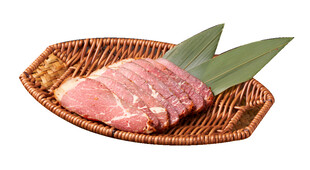 腊肉PNG免抠素材