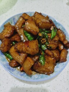 美味回锅肉