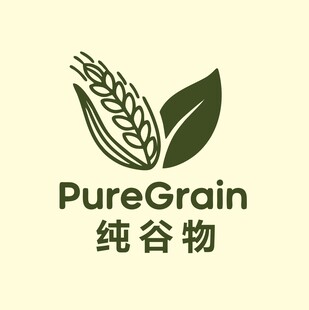 谷物图标