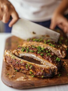 烤肉