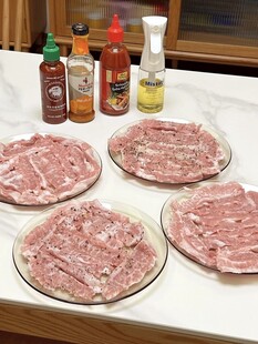 猪肉