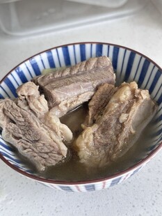 牛排汤