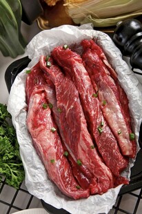 牛肉