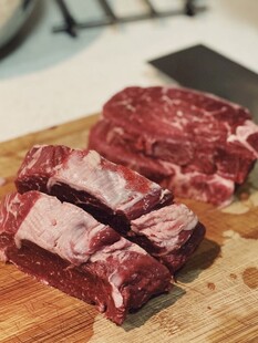 牛肉