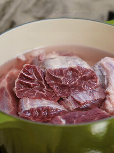 牛肉