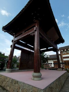 古雅中式亭台建筑景观