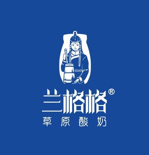 兰格格logo