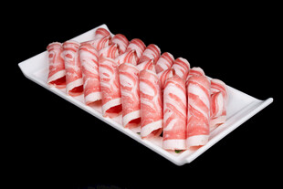 牛肉卷