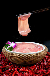 腰片