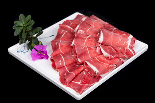 牛肉