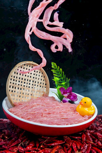 鸭肠