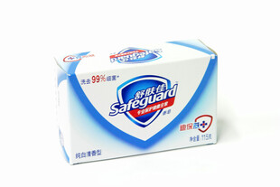 舒肤佳香皂