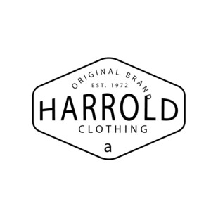 Harrold服装品牌标志