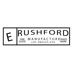 ERushford制造公司标志