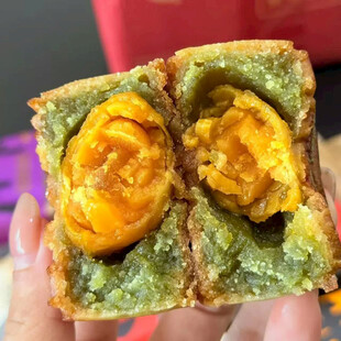 月饼