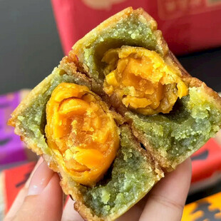 月饼