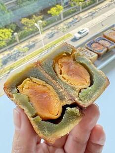 月饼